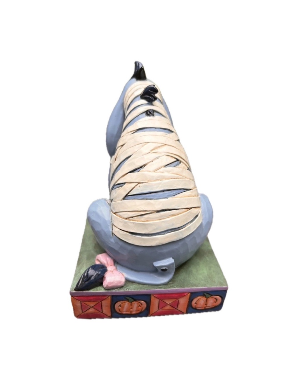 NWT!! Jim Shore Disney Halloween Eeyore - Picture 5 of 6